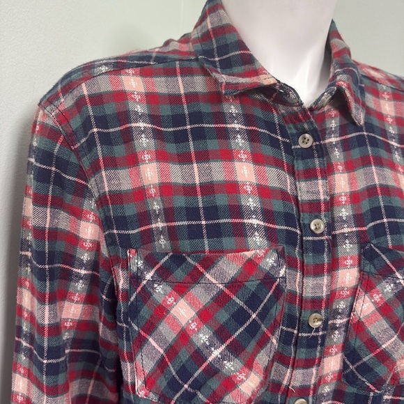 BDG Flannel size small - Picture 3 of 7